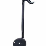 Elektroniskais instruments/sintezators Otamatone Classic Black