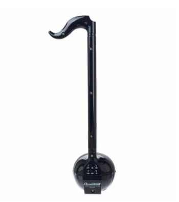 Elektroniskais instruments/sintezators Otamatone Classic Black - Image 6