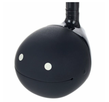 Elektroniskais instruments/sintezators Otamatone Classic Black - Image 9