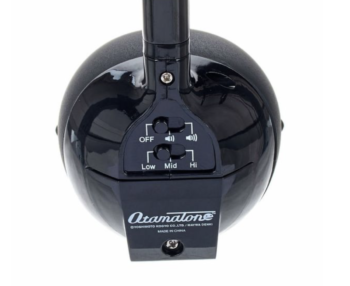 Elektroniskais instruments/sintezators Otamatone Classic Black - Image 10